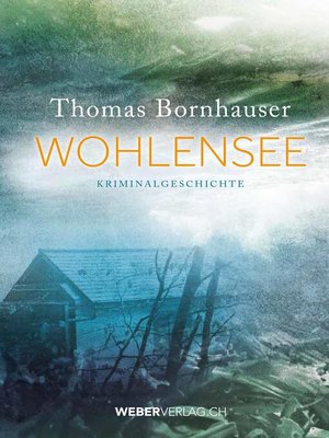 cover image of Wohlensee